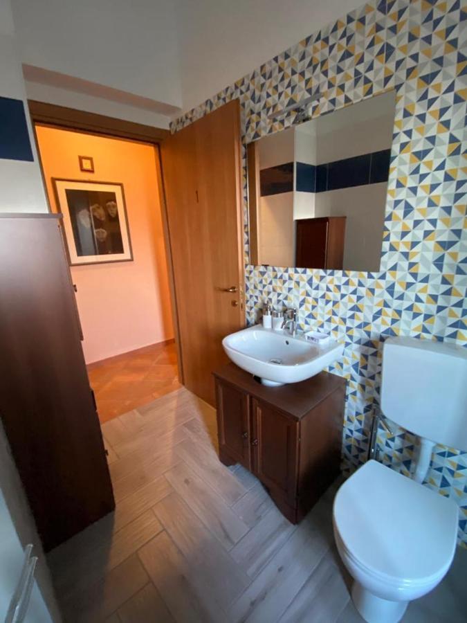 Villa Assunta Premeno Экстерьер фото