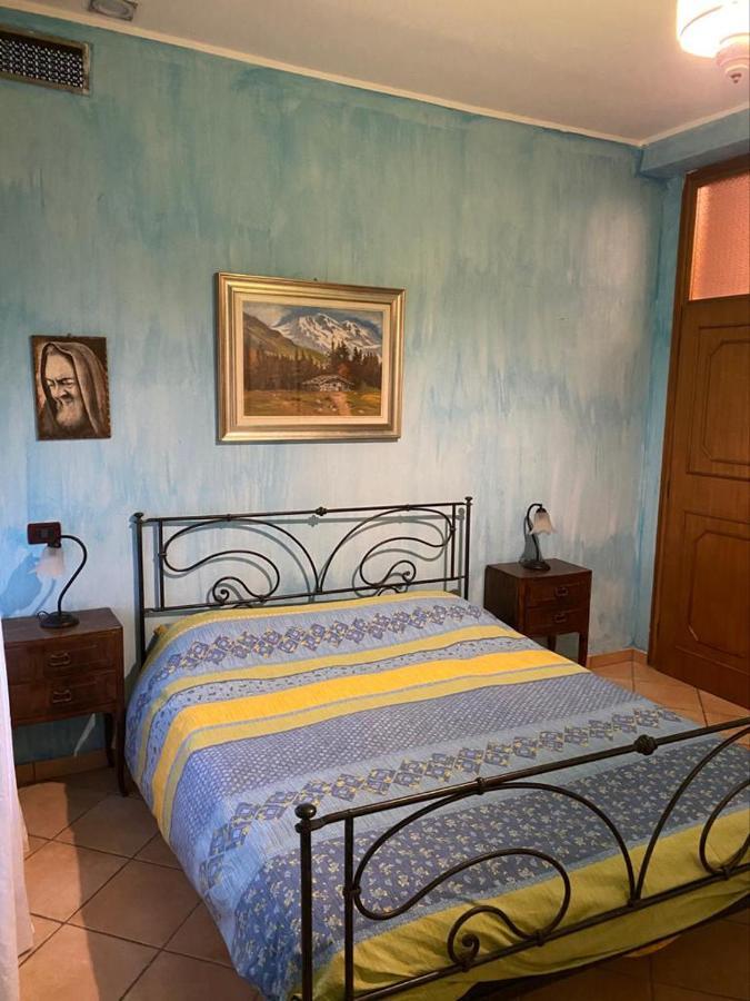 Villa Assunta Premeno Экстерьер фото