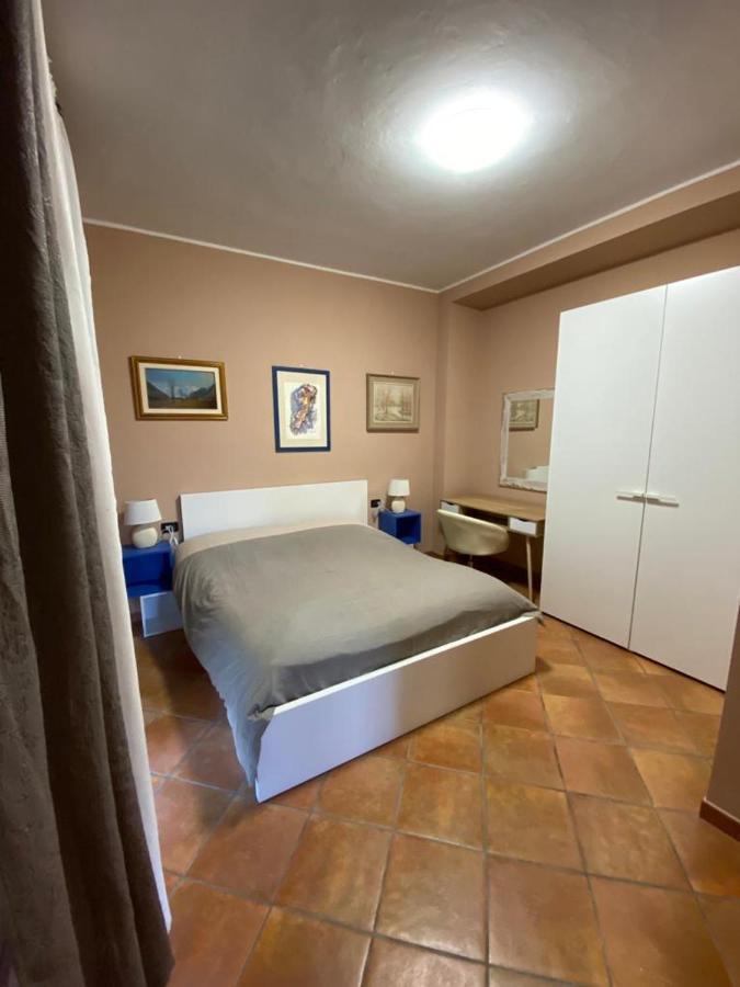 Villa Assunta Premeno Экстерьер фото